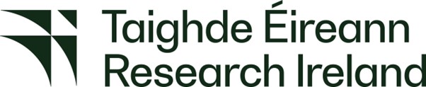Research Ireland Logo